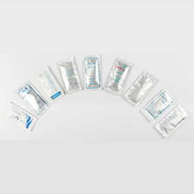 lubricating jelly(sachets)